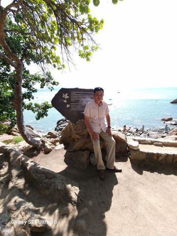Chí Tài