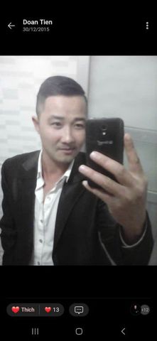 Tonytien