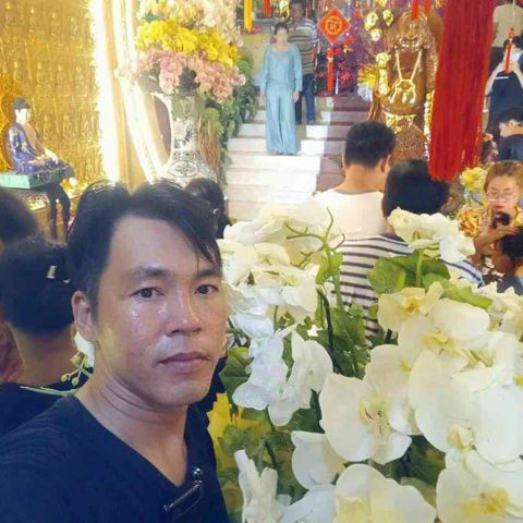 Hoà Phạm