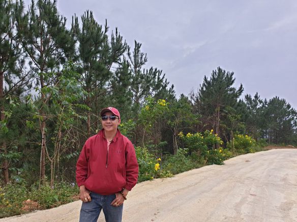 Trịnh Tuấn Huy