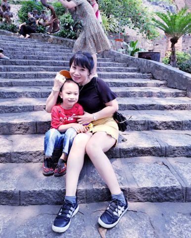 MayBienXanh