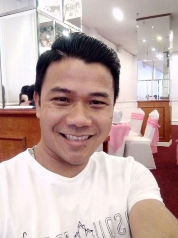 Mr Hải