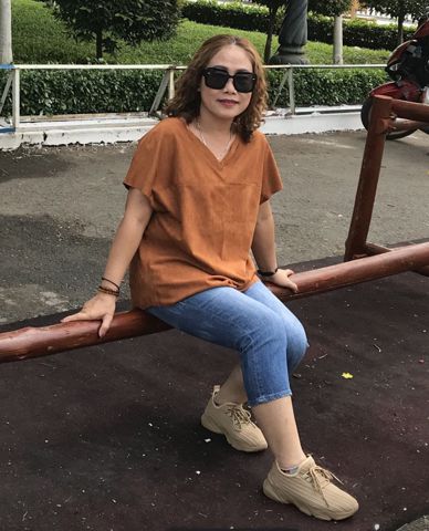 Nguyễn Thuỳ