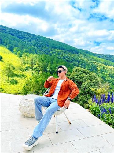Trần Duy Mạnh