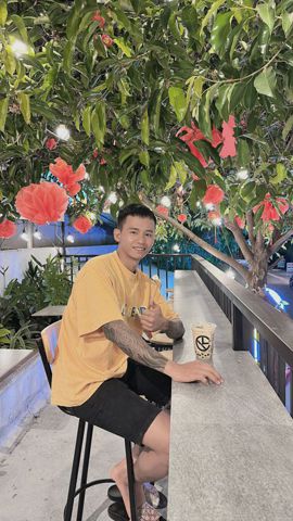 Minh Huy