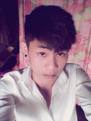 Chàng trai nghèo