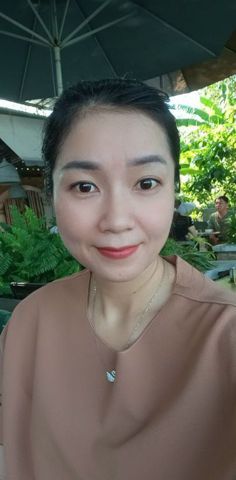 Huỳnh Thuý