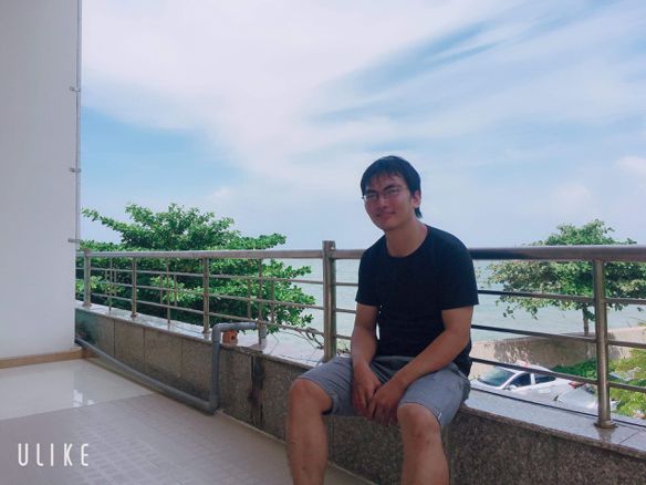 Chu Vo Minh Quyen