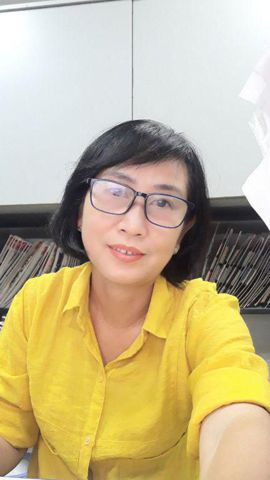 Lê Thị Kim Hoanh