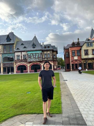 Le Minh Trung
