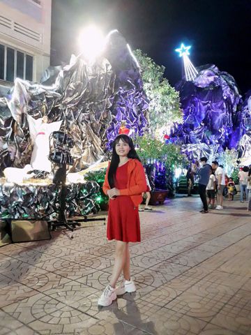 Thanh