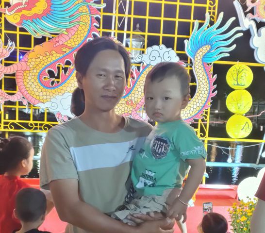 Trung Tín