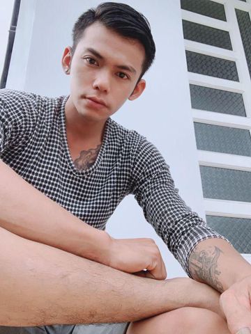 Người lạ