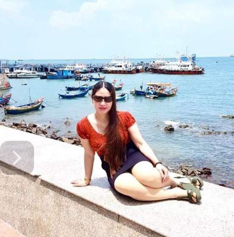 Thanh Nga