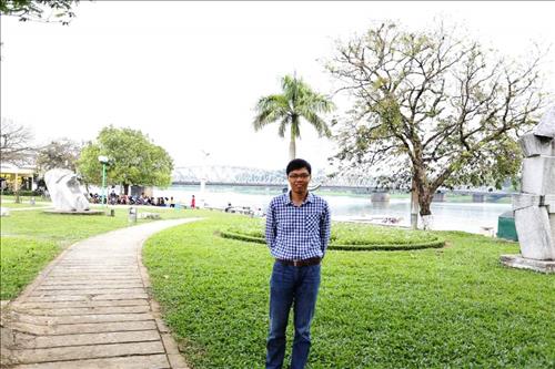 Dung Le Minh
