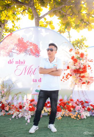 hồ anh thắng