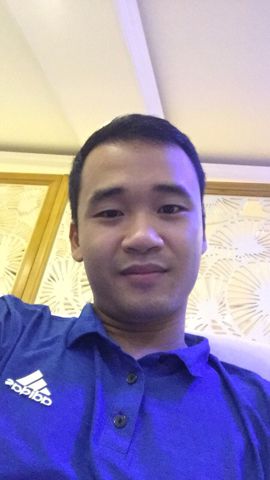 Đỗ hoàng cường