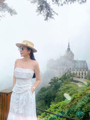 Linh Nhi