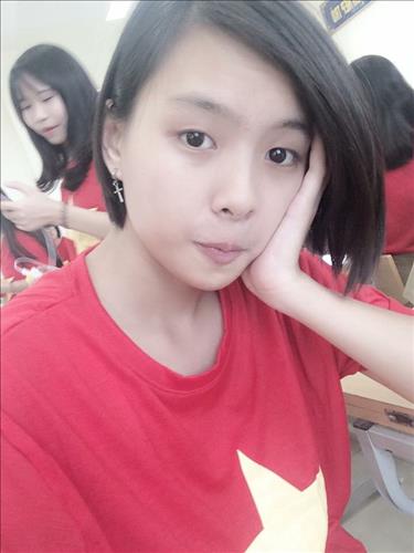 Nhi mèo
