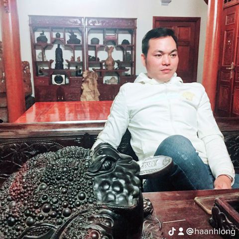 Anh long