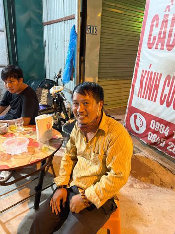 Không tìm nữa