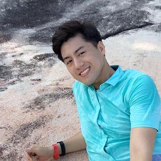THẾ NAM NGUYỄN