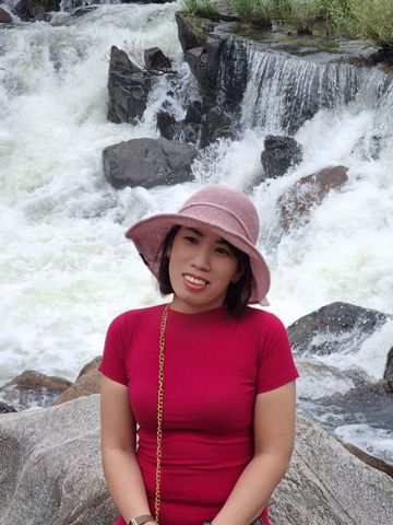 Huynh Ngoc