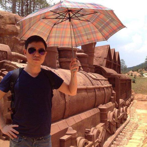 Quân Huy