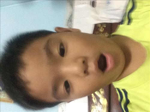 Khoi Le Hoang