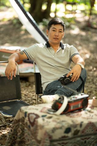 Huy hùng