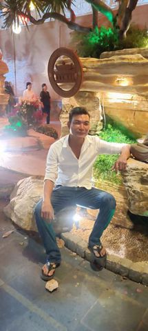 Nguyễn sang