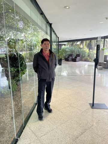 Nghiệp