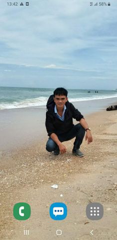 Nguyễn Tín
