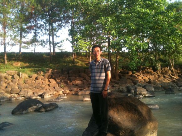 Thái Nhơn
