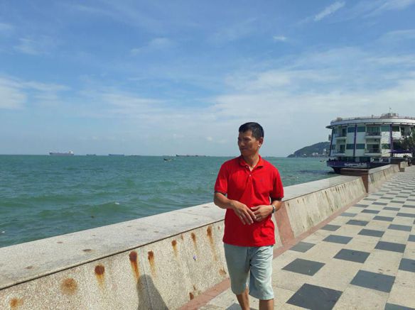 Le Hưng