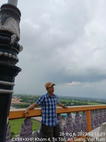 Leo kevin