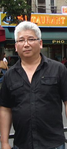 Ho nguyen