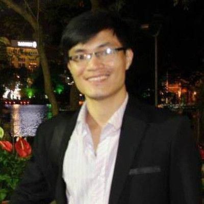 Hoang Anh Song