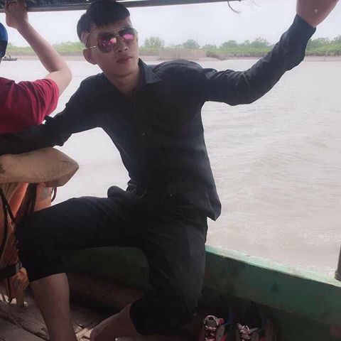 cường