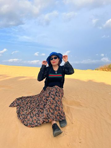 Nguyễn Thị xuân mai