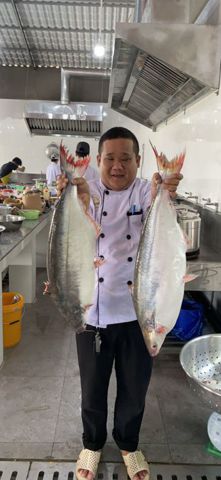 Nguyễn Thanh buốt