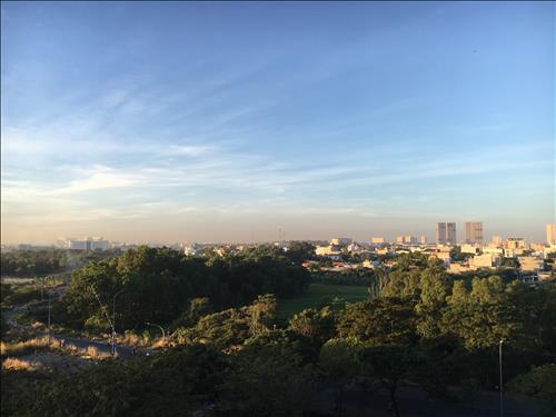 Nguyên Người yêu lâu dài
