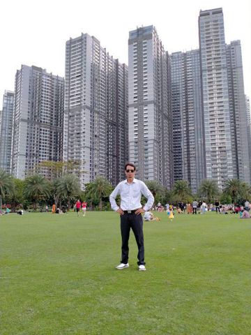 Dzung Ha