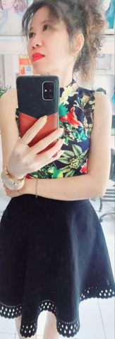 KIEU  OANH