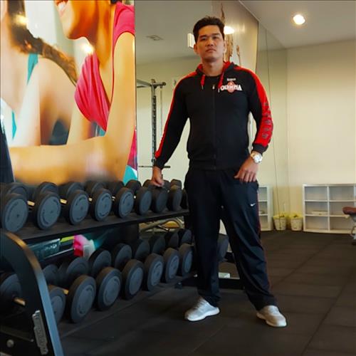 Hoàng Nam