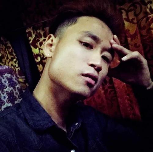 Cường