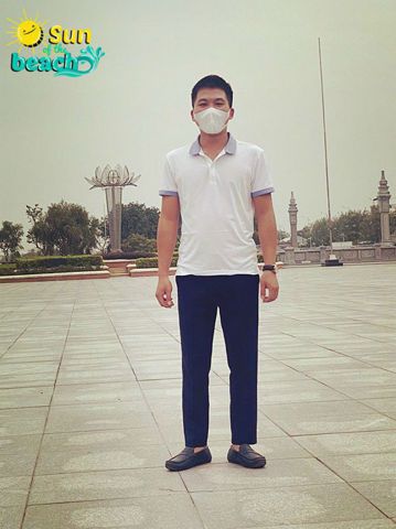 Huy anh
