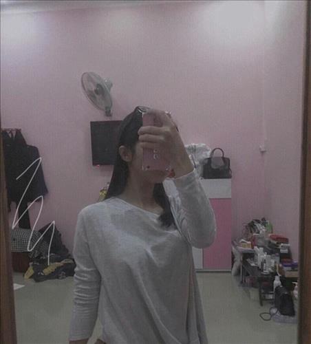 Trương Huỳnh Thanh Phong