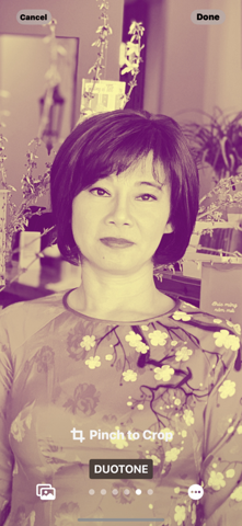 Jenny Thu Hinh