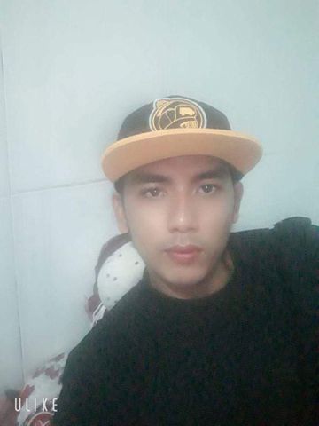 Trần Huỳnh Tấn